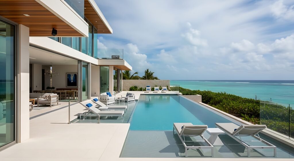 Airbnb Management City Beach: Luxury Strategy Guide