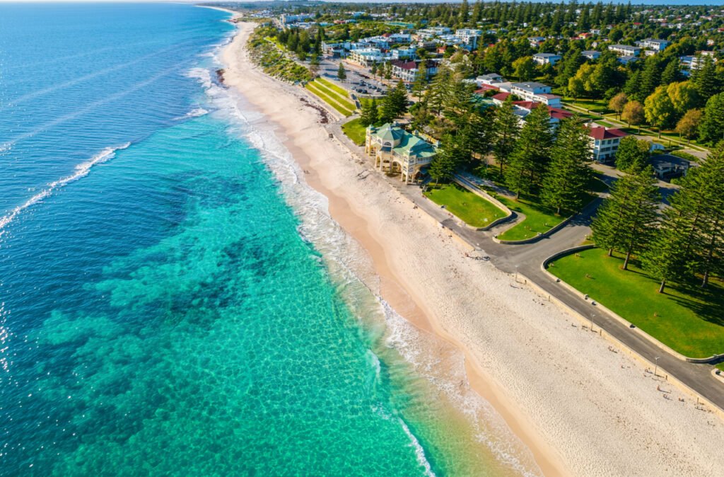 Airbnb Management Cottesloe: Premium Returns Explained